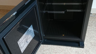 ダブルルーム 禁煙