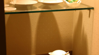 デラックス ツインルーム 喫煙可 シティビュー