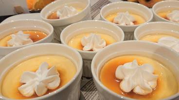 朝食ビュッフェ / 9