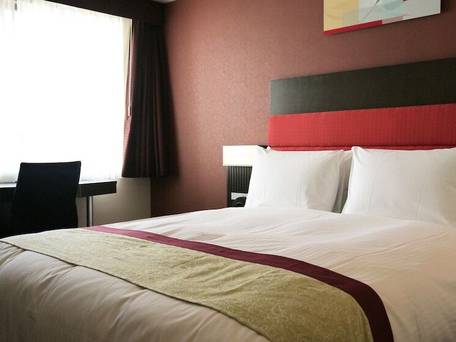 ホリデイ・イン大阪難波 / 5