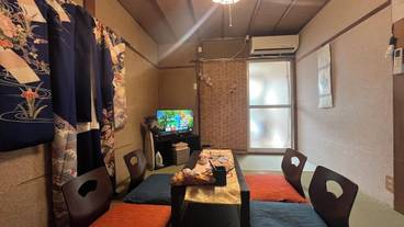 リビング エリア / 29