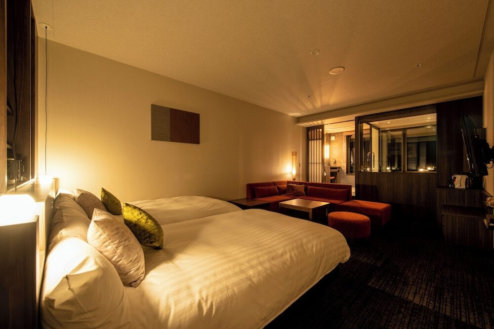 客室