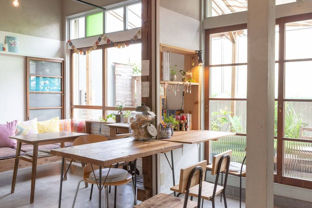 建物のデザイン