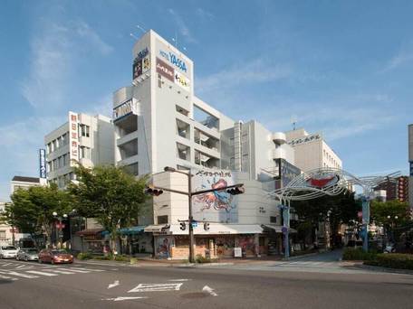 ホテル ヤッサ / 2