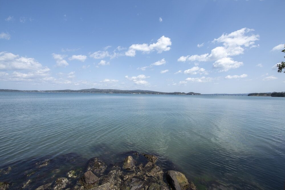 ビーチ / オーシャン ビュー