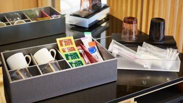 客室の設備とサービス / 17