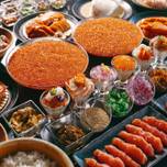 【函館】朝食が美味しいホテル12選！贅沢な朝を過ごすならここ