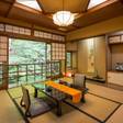 京都 元祖川床 発祥の老舗料理旅館 貴船ふじや