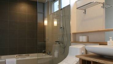 バスルーム / 10