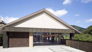 箱根七瀬（ハコネナナセ） / 1