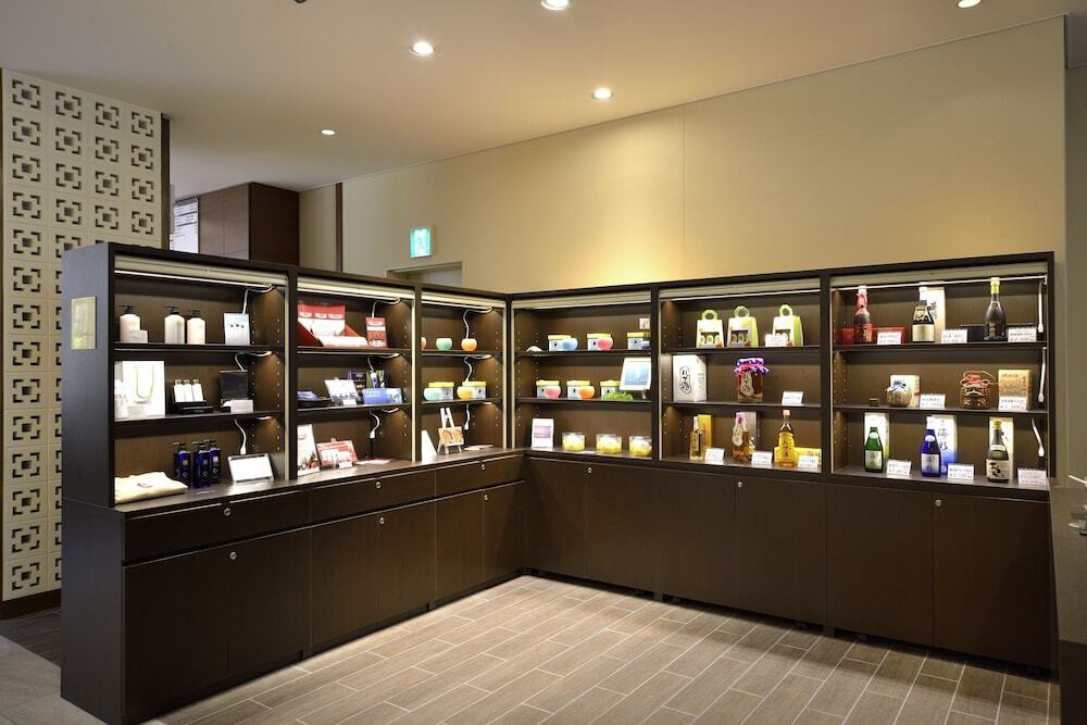 ギフト ショップ