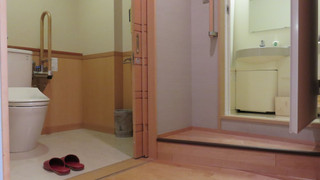 エコノミー ツインルーム シングルベッド 2 台 (ビュッフェスタイルディナー)