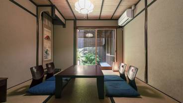 リビング エリア / 11