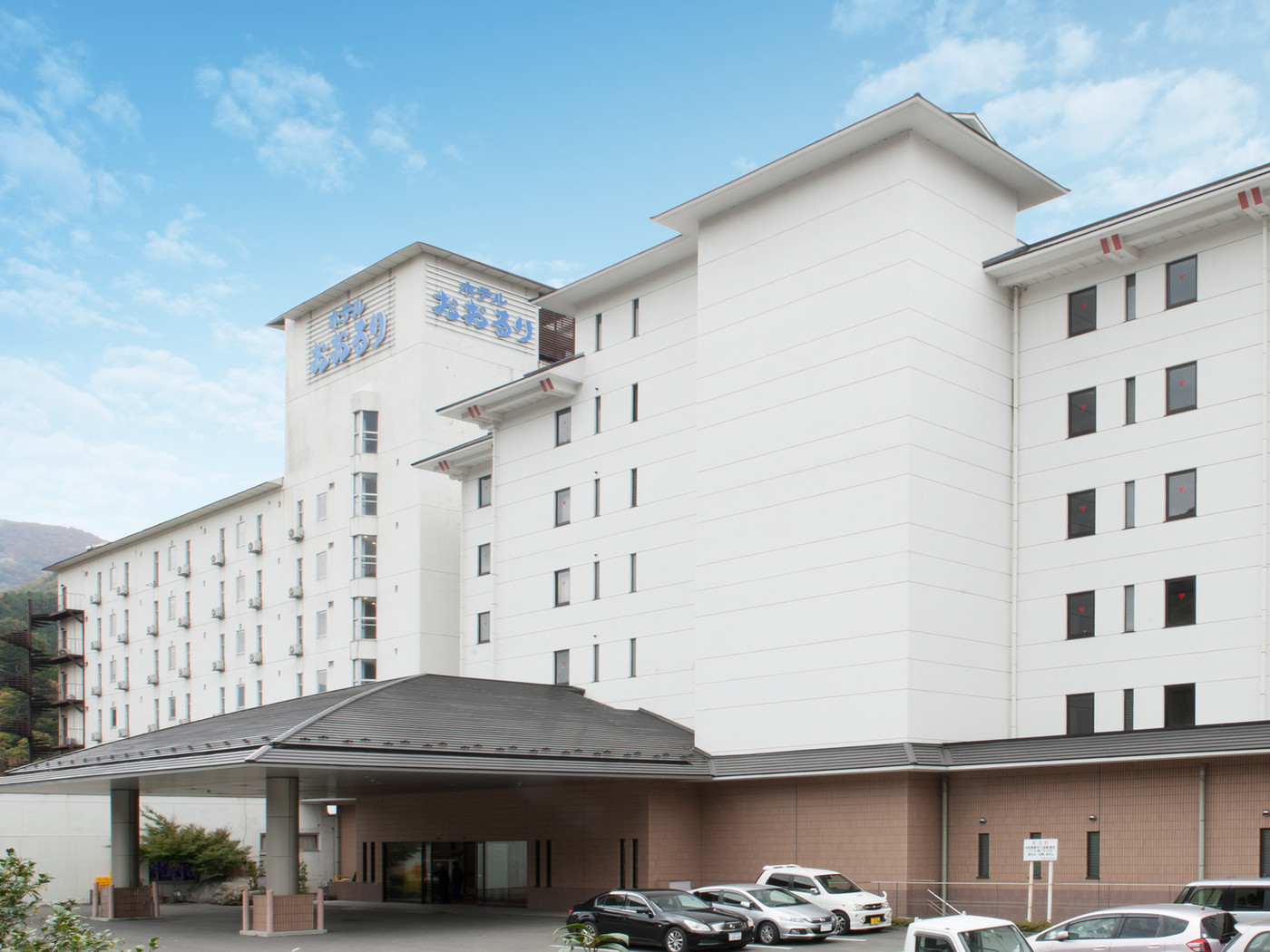 7つの貸切露天風呂「七福神の湯」で温泉ざんまい3388347