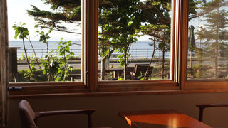 スタンダード和風ツイン オーシャンビュー