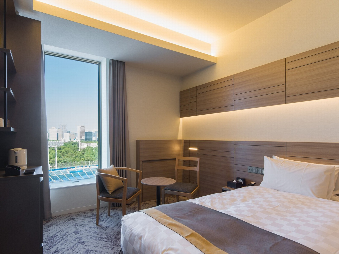 日本青年館ホテル3513879