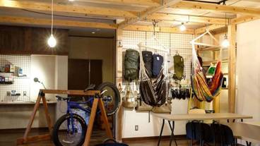 フィットネス設備 / 17