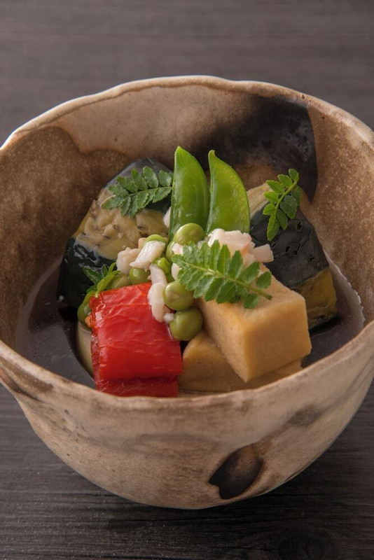 食事・飲み物