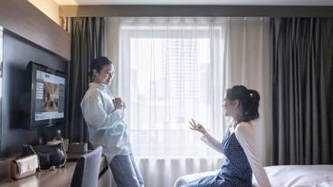 客室 / 9