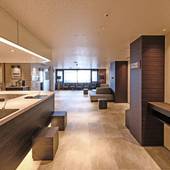 ホテルサンルート札幌(北海道 ビジネスホテル) / 2