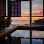 【福井県】女子旅におすすめの旅館11選|美肌の湯や絶景に癒される。