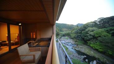 部屋からの景観 / 35