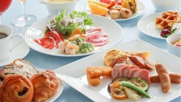 タベルナ・アスール 料理② / 2