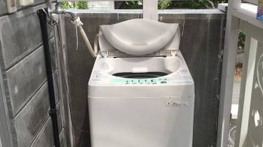 ランドリー ルーム / 3