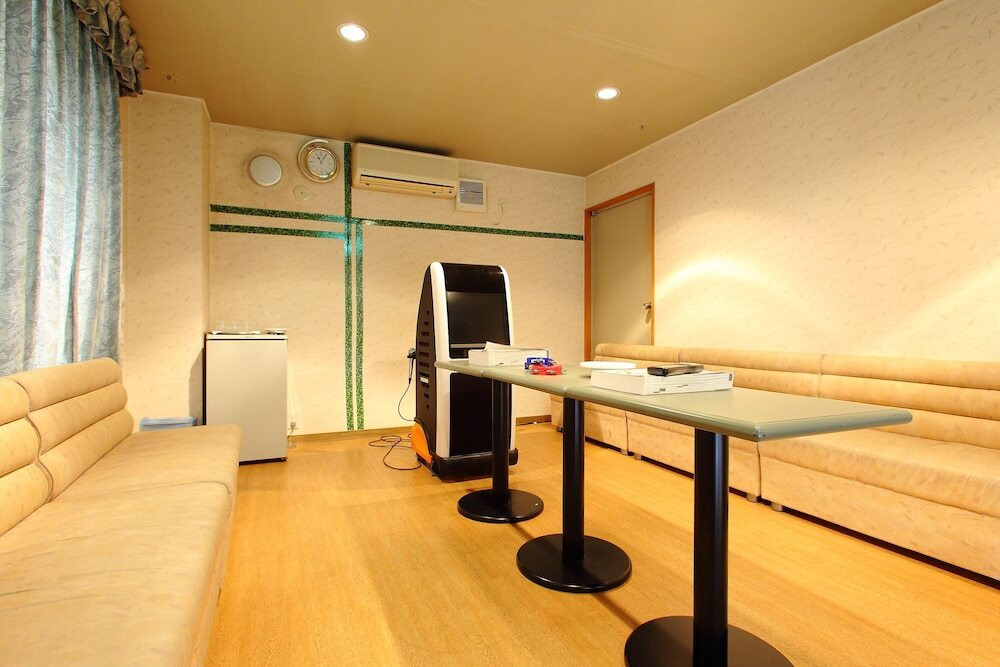 カラオケ ルーム