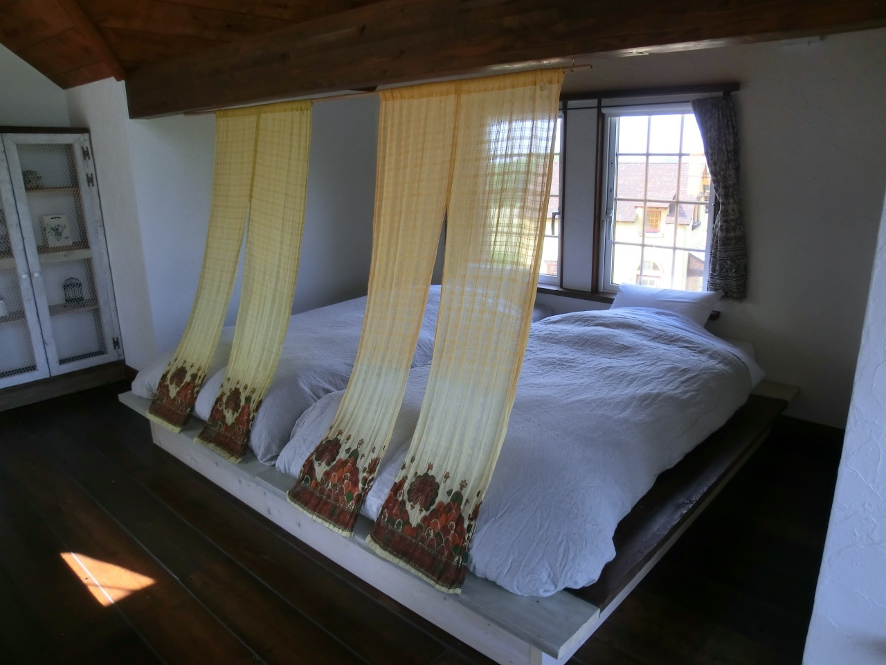 こだわりの内装49623