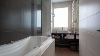 2ベッドルーム ペントハウス スイート