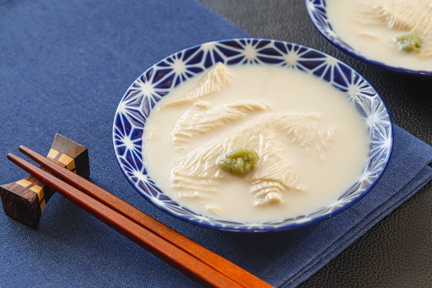 京料理 汲み上げ湯葉