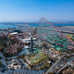 絶叫マシンの聖地!「ナガシマスパーランド」で遊んだ後に泊まりたいホテル10選