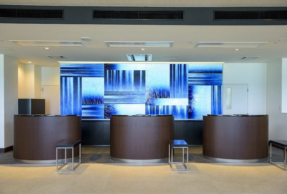 かねひで喜瀬ビーチパレス（カネヒデキセビーチパレス） / 3