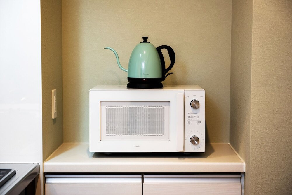 客室の設備とサービス