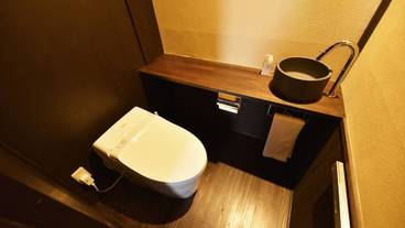 バスルーム / 23