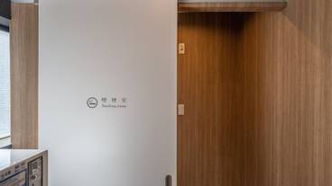 施設内の設備 / 1