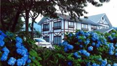 白馬八方温泉 ロッジひとっきら