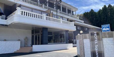 HOTEL Spuare FujiGotenba