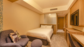 クラブシングル/ダブル [クラブラウンジアクセス] 禁煙