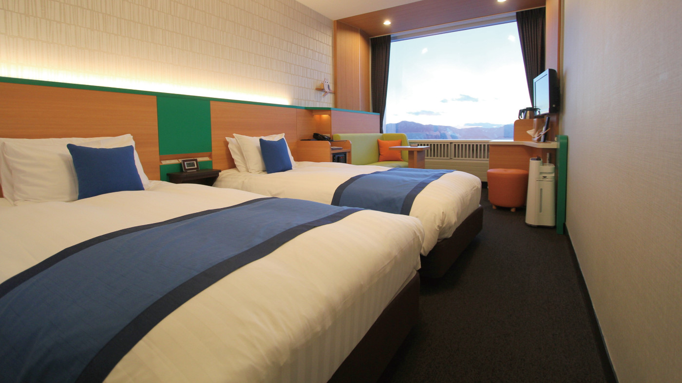 多彩なアクティブティと美肌の湯が魅力的！広大な敷地の高原ホテル3848818