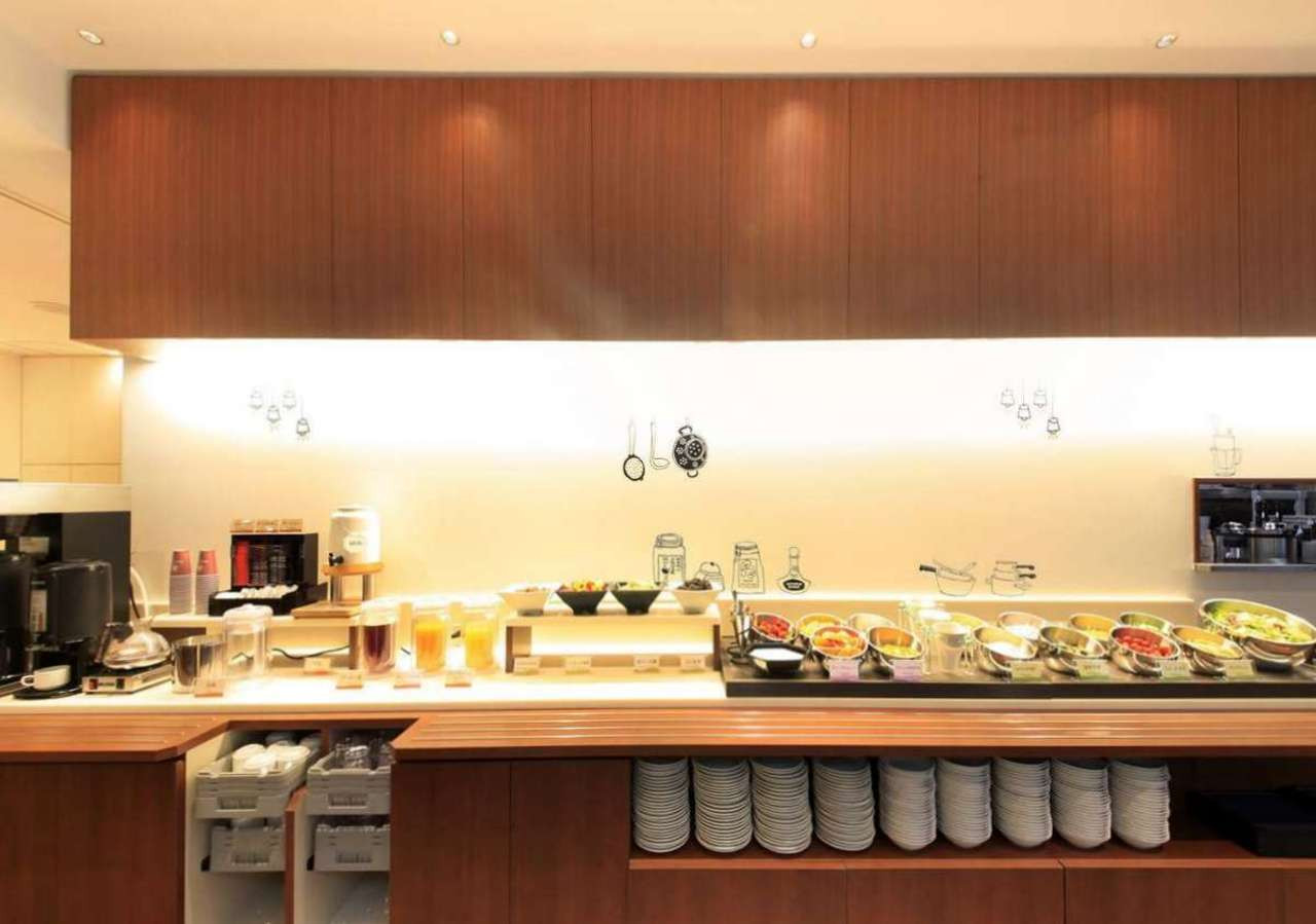 「帯屋町アーケード」直結で買い物も便利！4229981
