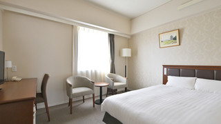 ダブルルーム 禁煙