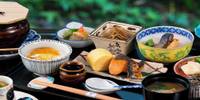 京都の朝食が美味しいホテル17選♡ビュッフェにおばんざいで幸せな朝を