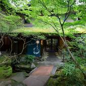 天ヶ瀬温泉 山荘 天水（大分県 旅館） / 5