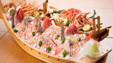 レストラン / 24