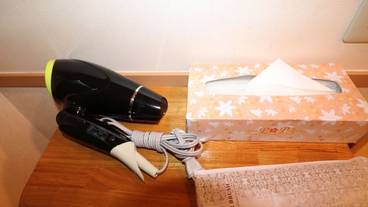 客室の設備とサービス / 26