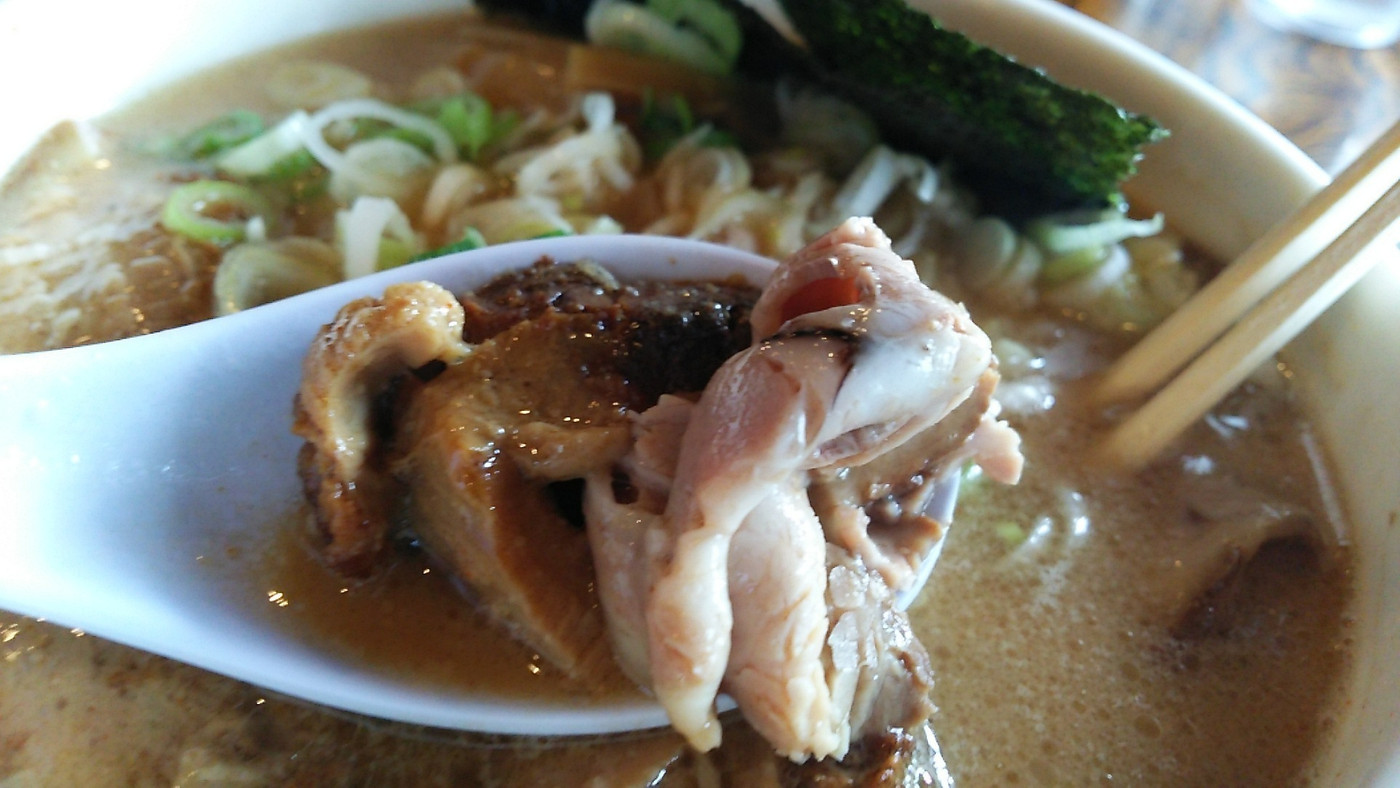 「らーめん楓」料理 872579 