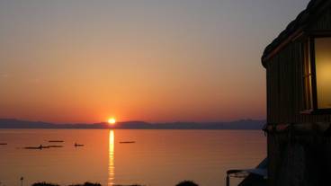 施設からの眺望 / 25