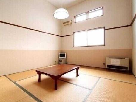 ロッジ クリスマスローズ ZAO / 5